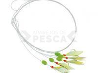 Herring set Jaxon E-Rig 8