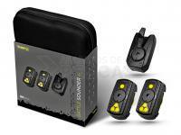 Black Cat Battle Sounder Set 2+1