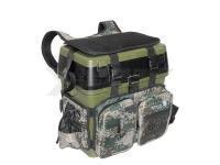 Jaxon Kit bag-backpack