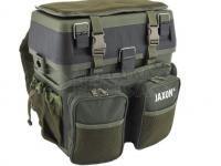 Kit bag-backpack + box RH-161