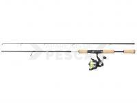 Abu Garcia Cardinal STX Spinning Combo