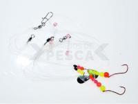 Jaxon Surfcasting salt rig AJ-M62