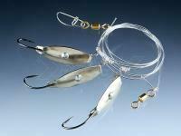 Balzer 71 Grad Nord Cod Spoon System S And L