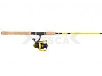 Abu Garcia Revolution Impact Combo