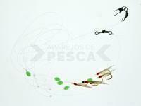 Herring sets AJ-M54 AA