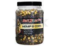 Baitzone Hemp & Corn 1.5L
