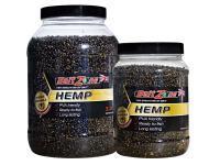 BaitZone Ziarno Konopi Hemp