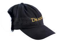 Dragon Gorro de invierno DRAGON 90-091-01