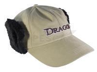 Dragon Gorro de invierno DRAGON 90-092-02