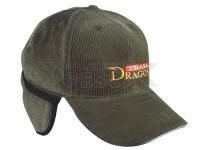Dragon Gorro de invierno DRAGON 90-090-01