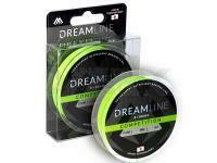 Trenzado Mikado Dream Line Competition 150m - Fluo Green - 0.20mm