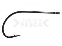 Anzuelos Gamakatsu F314 NS Black - #4