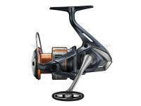 Carrete Shimano Nasci FD 4000 XG