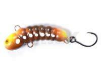 Señuelo Wob-Art Pedrak Vibro 40mm 2g - Firefly