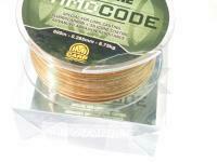 Monofilamento Mivardi CamoCODE Mainline CAMO 600m 0.285mm
