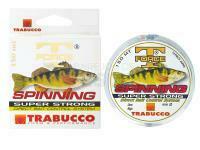 Monofilamentos Trabucco T-Force Spinning Perch 150m Light Grey 0.160mm 3.800kg