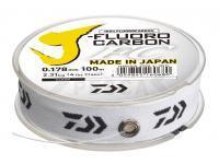 Daiwa J-Fluorocarbon Leader