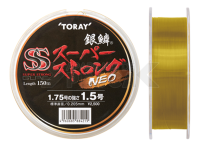 Toray Ginrin Super Strong Neo