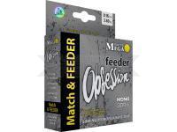 Dragon Monofilamentos Mega Baits Obsession Match and Feeder