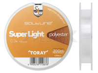 Toray Saltline® Super Light Polyester