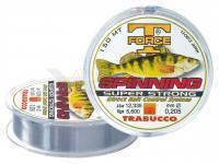 Trabucco Monofilamentos T-Force Spinning Perch