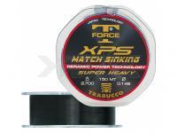 Trabucco Monofilamentos T-Force XPS Match Sinking