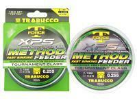 Trabucco T-Force XPS Method Feeder