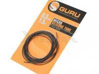 Guru 0.3mm Micro Silicone Tube