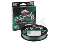 Trenzado Berkley Whiplash 8 Moss Green - WHIP8 300m 0.06mm GRN