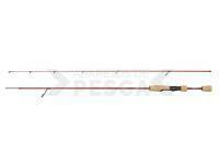 Caña Abu Garcia Carabus Exquisite 602ML 1.83m 2-6g 2Sec