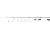 Caña Jaxon Wild Horse Zander Tip 2.28m 5-28g