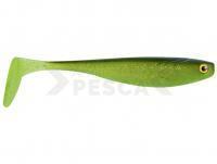 Vinilo Delalande Zand Fat Shad 12cm 12g - 026 - Mojito