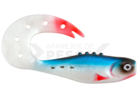 Dragon Señuelo blando Hitman 15cm - Scratched Fish
