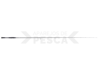 Caña Shimano Poison Adrena Spinning 2610ML-S 2.03m 6'8" 3-10g 1+1pc
