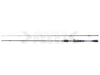 Caña Jaxon Grey Stream Casting 2.40m 8-28g