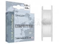 Monofilamento Dragon S.H.M Camouflage Competition 40m 0.14mm