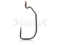 Anzuelos Mustad Assault Heavy 38122AP-TX - #8/0