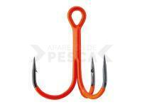 Anzuelos triples BKK Spear 21 UVO #4