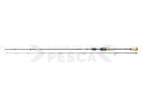 Caña Daiwa Ninja X Spoon Trout 2.15m 1.5-5g