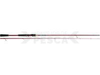 Caña Westin W6 Powershad 2sec | 9' / 2.70m | H | 20-60g