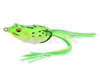 3D Walk Frog 7.0cm 20g - Green