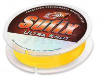Monofilamento Sufix Ultra Knot Opaque Yellow 150m 0.18mm #1.3 | 2.8kg 6lb
