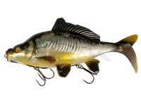 Señuelo Fox Rage Super Natural Replicant Mirror Carp 23cm