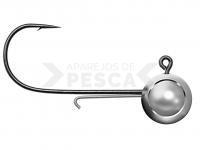 Cabeza plomada Owner Precision Micro Slim #8 - 4g