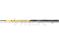 Caña Black Cat Black Passion G2 Long Ranger 3.30m 600g