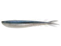 Vinilo Lunker City Fin-S Fish 5 - #001 Alewife (ekono)