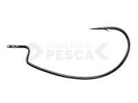 Anzuelos Decoy Worm 17 KG High Power Offset Hook - #6