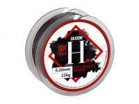 Trenzado Jaxon Hegemon 8X Premium 150m 0.06mm