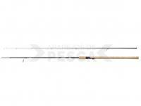 Caña Abu Garcia Venturi V2 Spinning 702 M 2.13m 10-30g Moderate Fast Medium