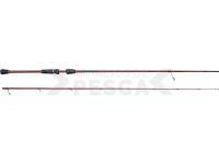 Caña Westin W6 Finesse T&C 2sec | 7’6” / 2.25m | ML | 5-15g